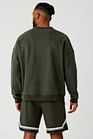 crewneck sweatshirt